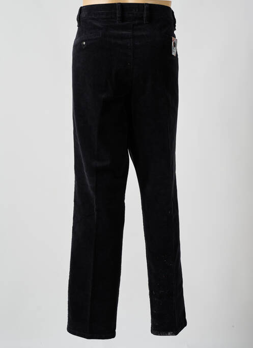 Pantalon chino negru PIONIER bărbat
