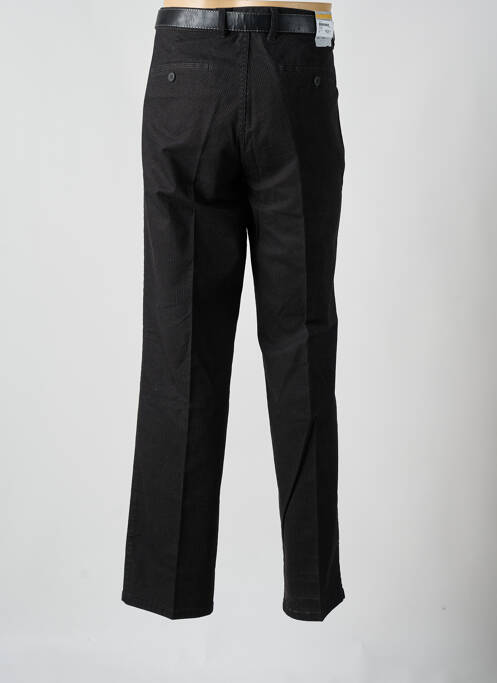 Pantalon chino gri PIONIER bărbat