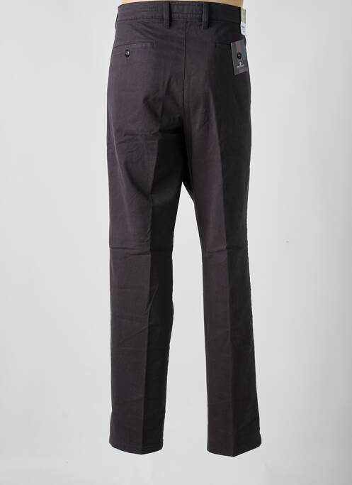 Pantalon chino gri PIONIER bărbat