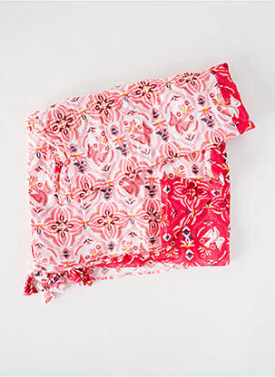 Eșarfă roșu WHITE STUFF femeie