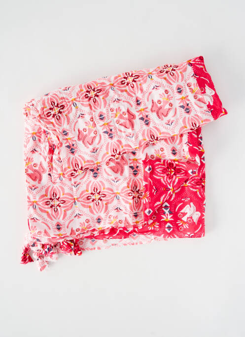 Eșarfă roșu WHITE STUFF femeie