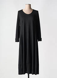 Rochie scurtă negru JOY femme