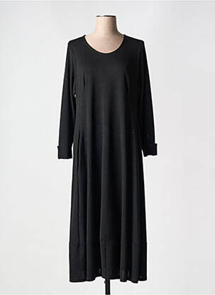 Rochie scurtă negru JOY femeie