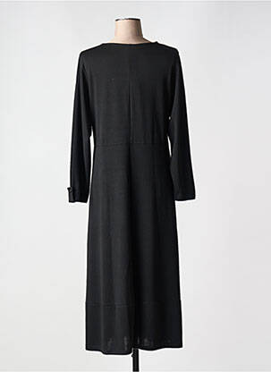 Rochie scurtă negru JOY femeie