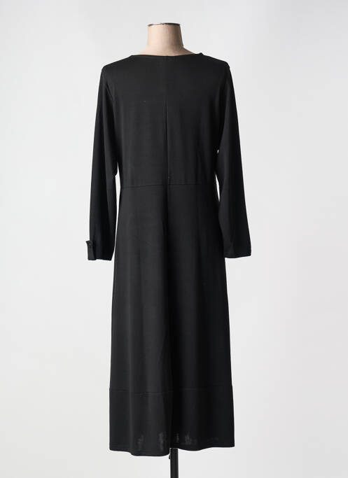 Rochie scurtă negru JOY femeie