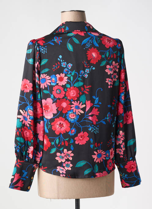 Cămașă roșu CHARMING GIRL femeie