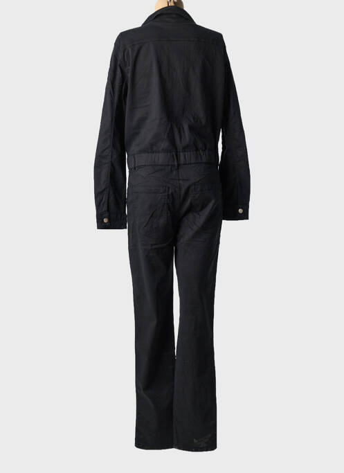 Salopetă-pantalon negru MELLY & CO femeie