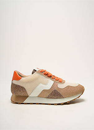 Adidași auriu VANESSA WU femeie