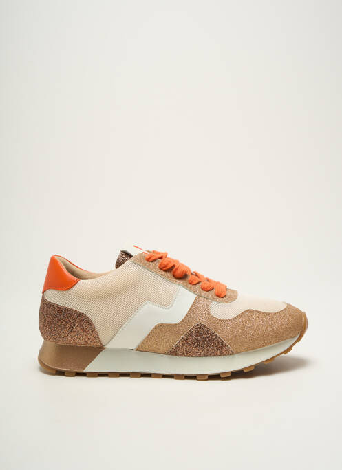 Adidași auriu VANESSA WU femeie