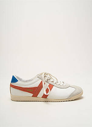 Adidași alb GOLA bărbat