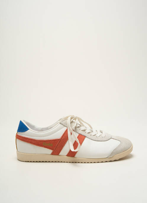 Adidași alb GOLA bărbat