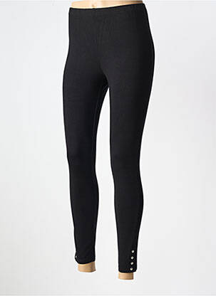 Colant negru SIGNATURE femeie