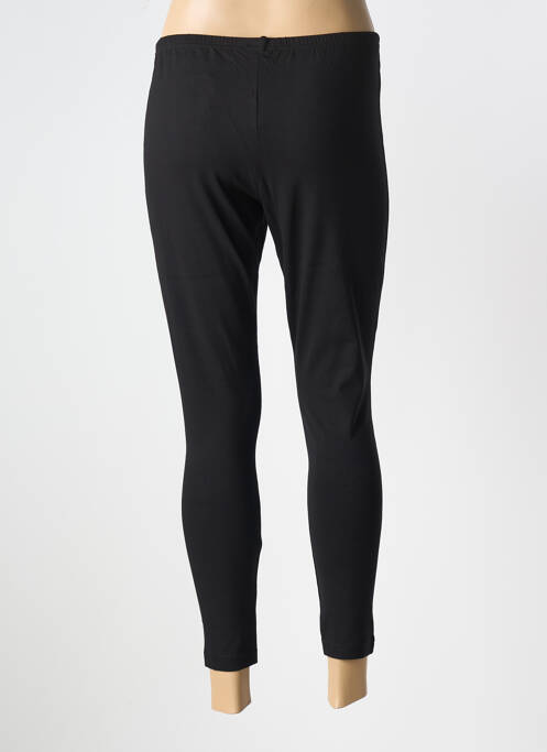 Colant negru SOPHIA CURVY femeie