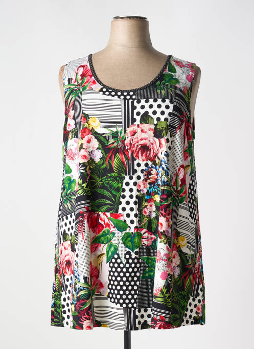 Maiou negru SEE YOU femeie