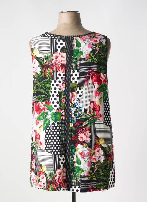 Maiou negru SEE YOU femeie