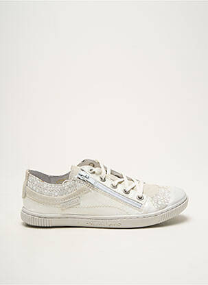 Adidași alb PATAUGAS fată