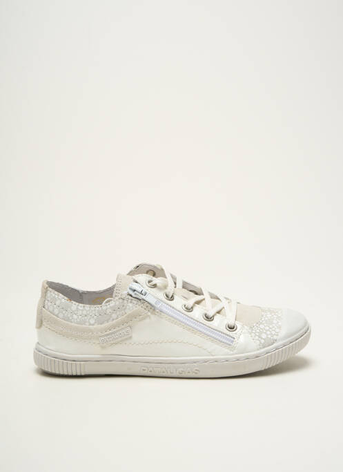 Adidași alb PATAUGAS fată