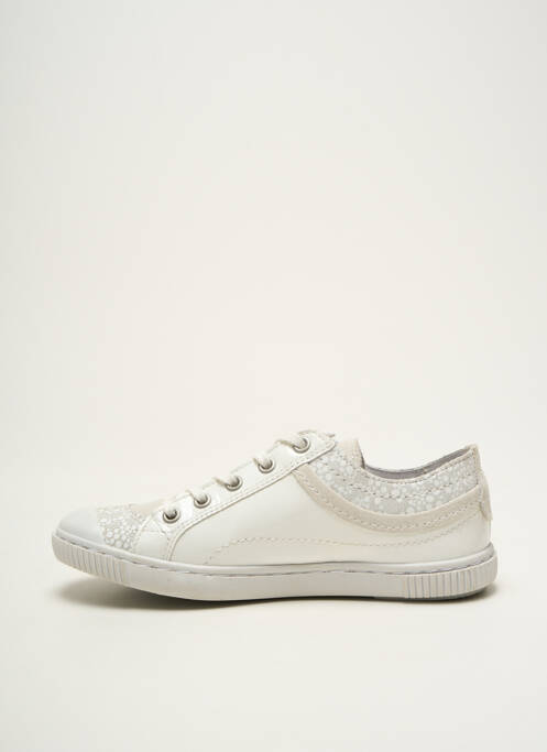 Adidași alb PATAUGAS fată