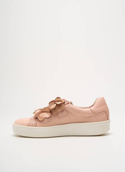 Adidași roz ACEBOS femeie