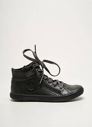 Botine/Ghete negru PATAUGAS fată