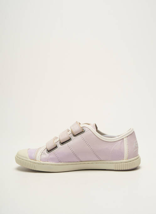 Adidași violet PATAUGAS fată