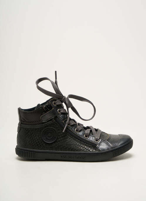 Botine/Ghete negru PATAUGAS fată