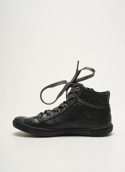 Botine/Ghete negru PATAUGAS fată