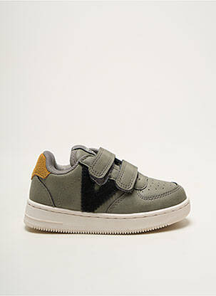 Adidași gri VICTORIA băiat