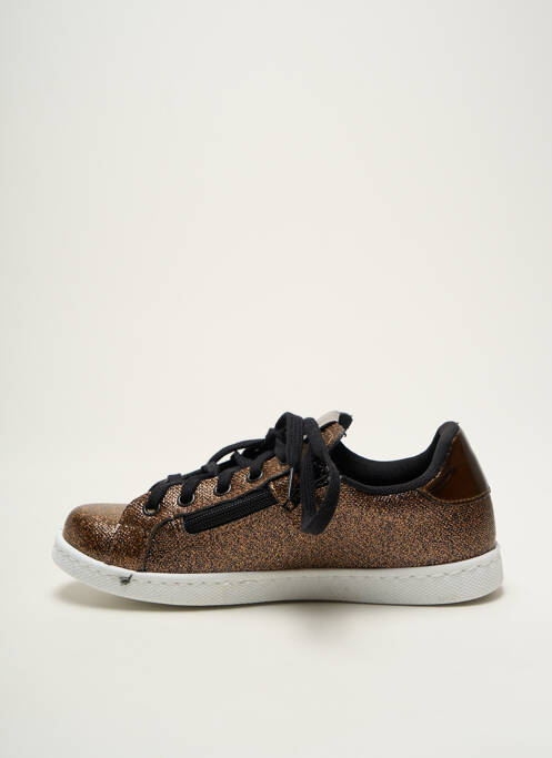 Adidași maro VICTORIA fată