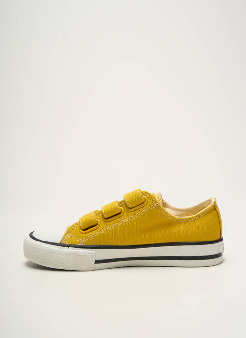 Adidași galben VICTORIA copil