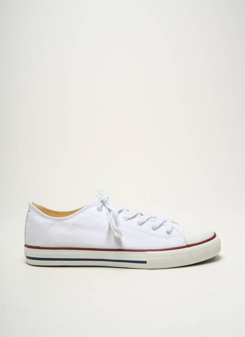 Adidași alb VICTORIA bărbat