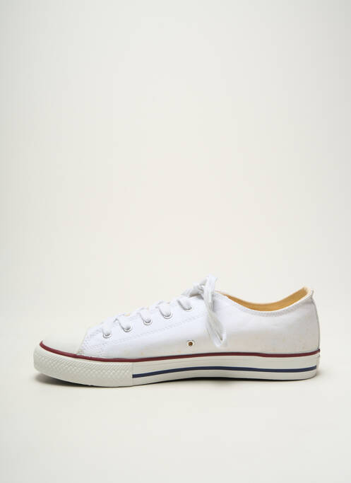 Adidași alb VICTORIA bărbat