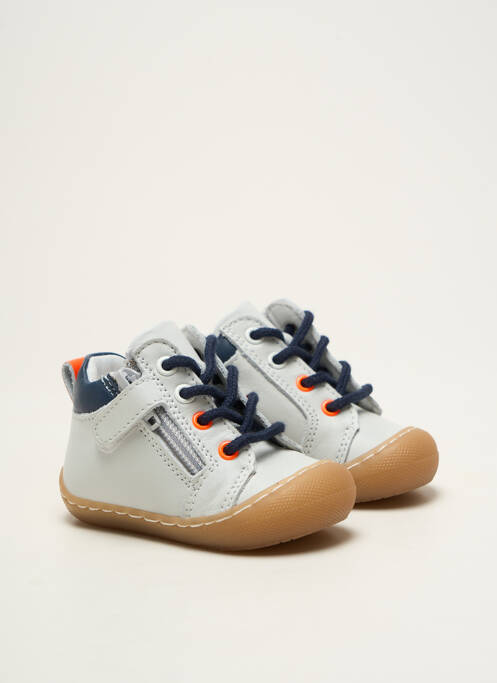 Ghete gri BELLAMY băiat