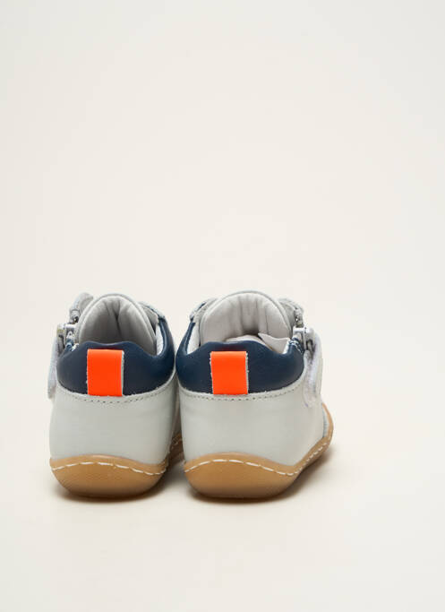 Ghete gri BELLAMY băiat