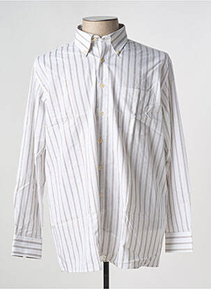 Cămașă cu mâneci lungi gri JUPITER bărbat