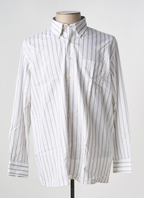 Cămașă cu mâneci lungi gri JUPITER bărbat