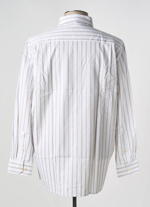 Cămașă cu mâneci lungi gri JUPITER bărbat