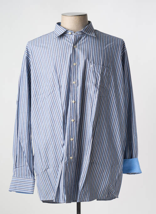 Cămașă cu mâneci lungi albastru BEN GREEN bărbat