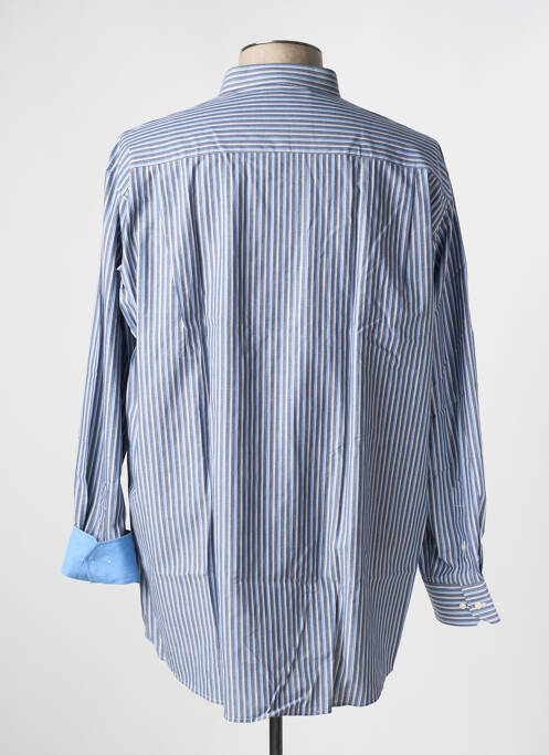 Cămașă cu mâneci lungi albastru BEN GREEN bărbat