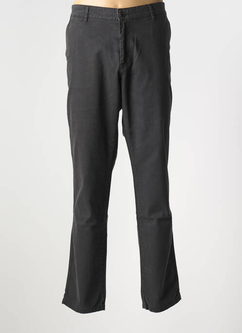 Pantalon chino gri CRN-F3 bărbat