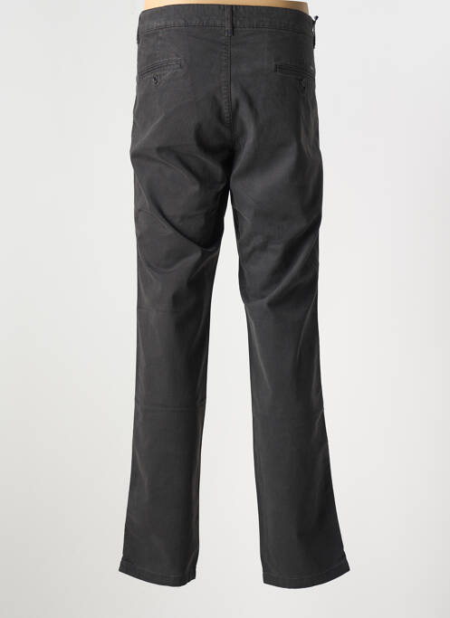Pantalon chino gri CRN-F3 bărbat
