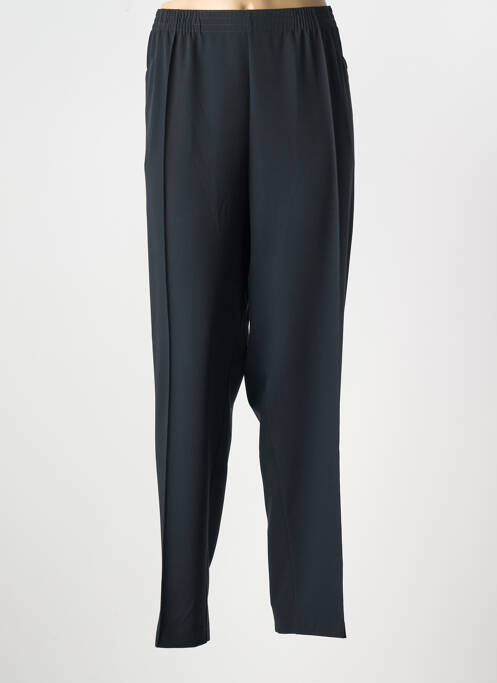 Pantalon drept negru GRIFFON femeie