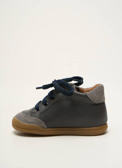 Ghete gri BABYBOTTE băiat