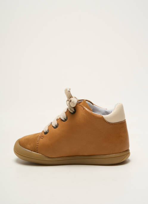 Ghete maro BABYBOTTE băiat