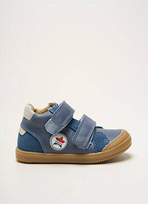 Adidași albastru BELLAMY băiat