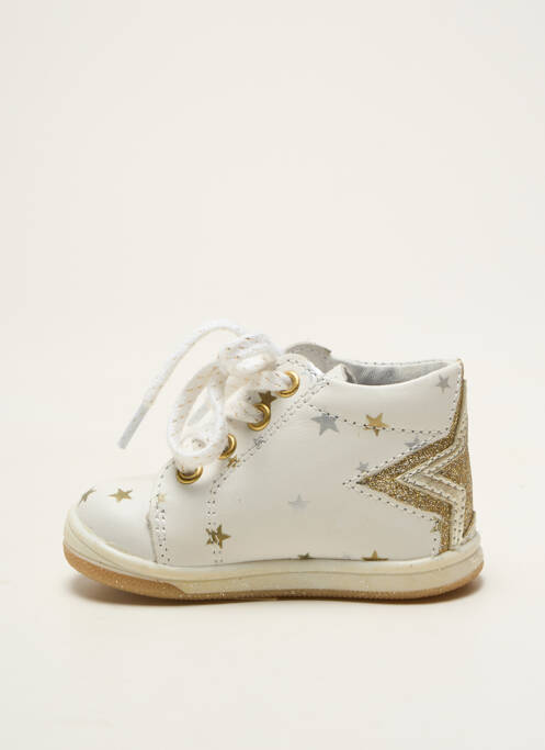 Ghete alb BELLAMY fată