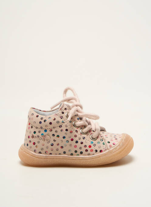 Ghete roz BELLAMY fată