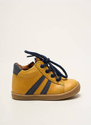 Ghete galben BELLAMY băiat