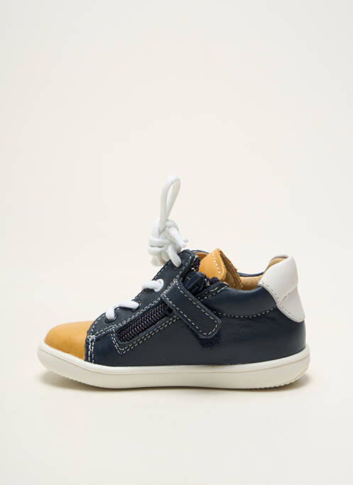 Ghete albastru BELLAMY băiat