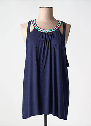 Maiou albastru DIANE LAURY femeie